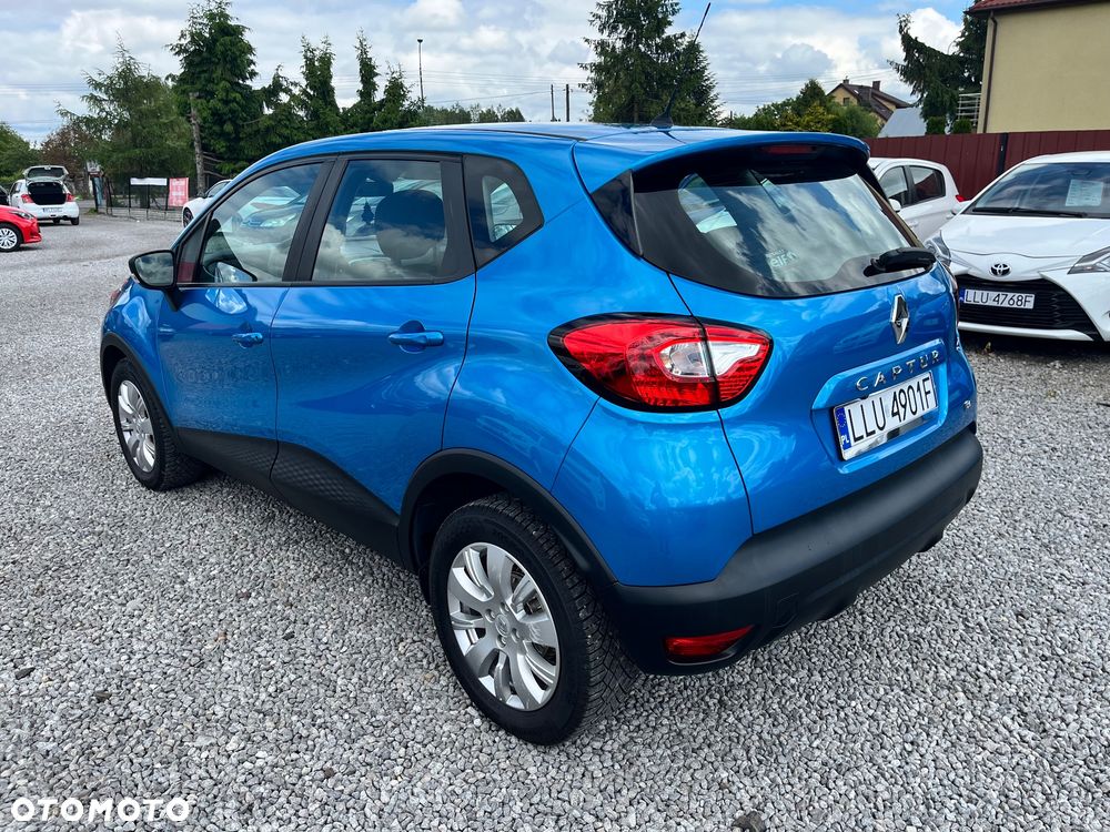 Renault Captur 0.9 Energy TCe Life - 2