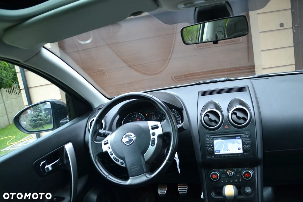 Nissan Qashqai 1.6 Acenta - 34