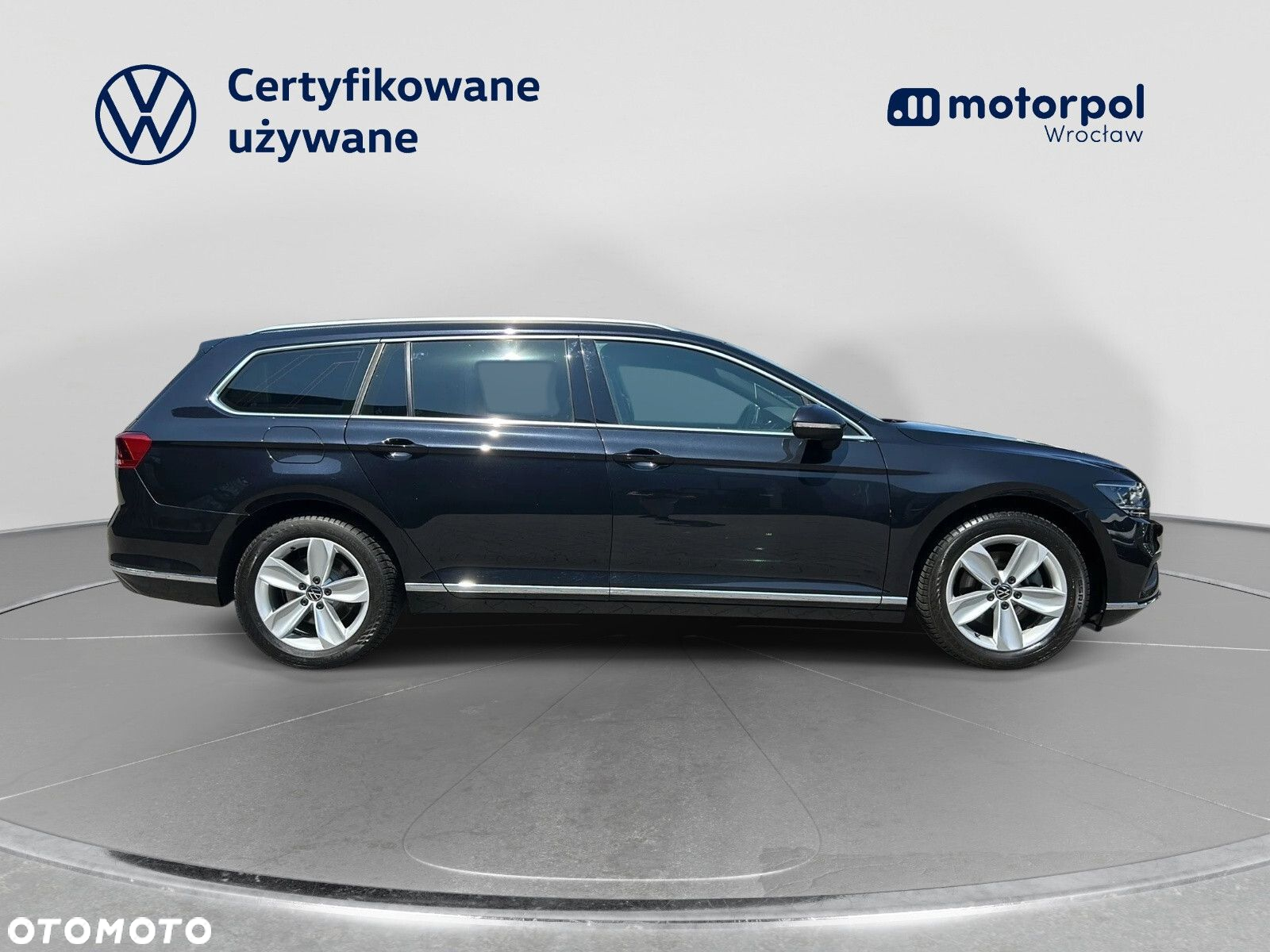 Volkswagen Passat 2.0 TSI Elegance DSG - 16