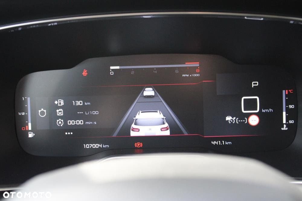 Citroën C5 Aircross - 16