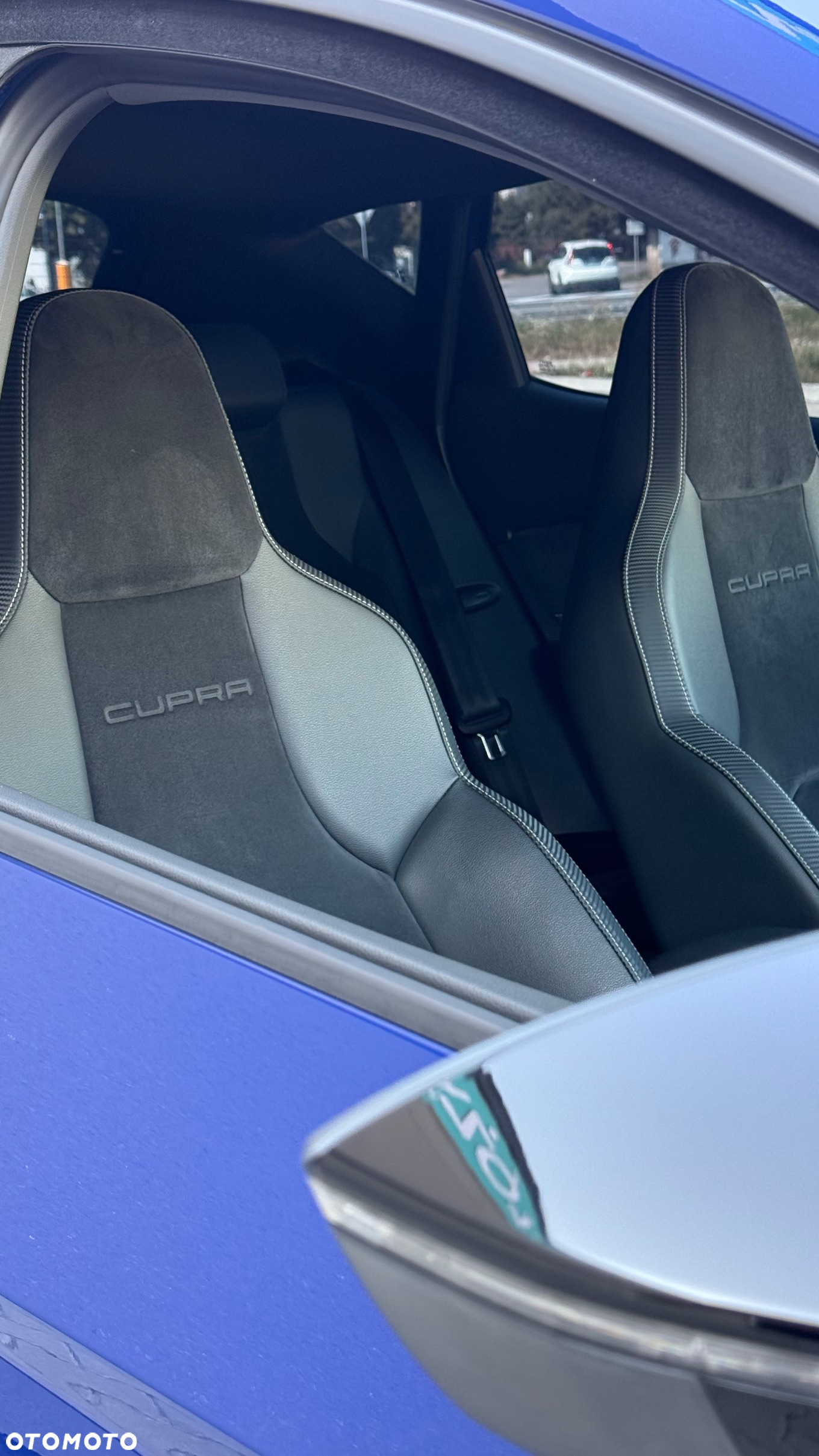 Seat Leon 2.0 TSI Cupra Performance Black S&S DSG - 14