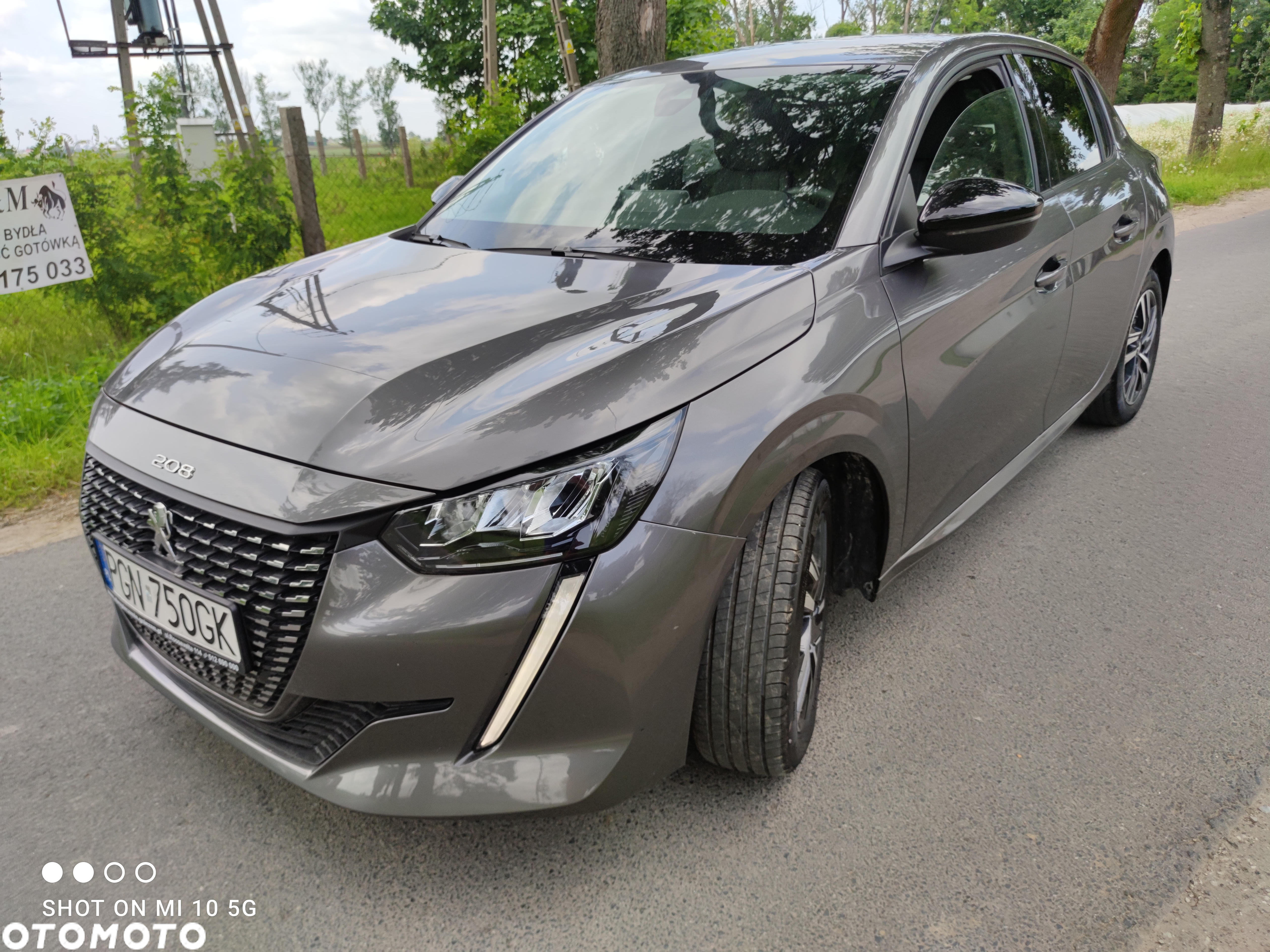 Peugeot 208 PureTech 100 Allure - 2