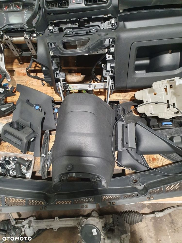 przekładka z anglika opel combo e berlingo iv rifter 21r 1.5d eu - 3