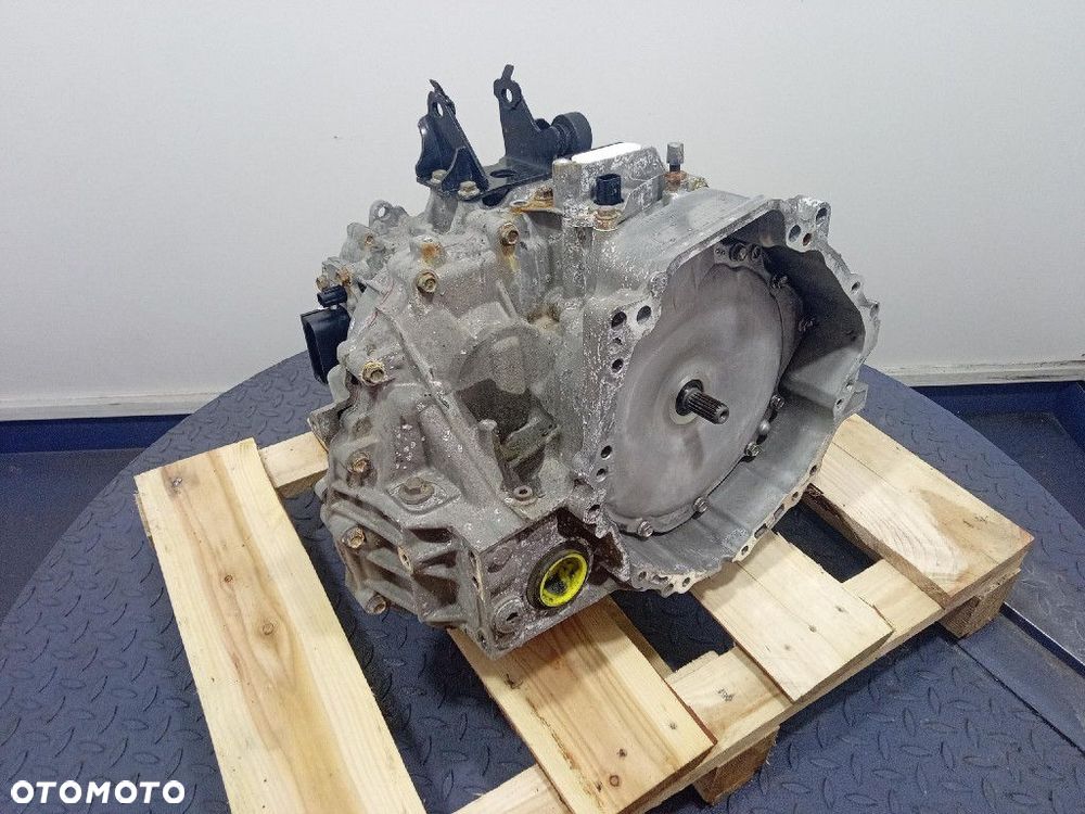 AURIS II LIFT 15-18 1.8  HYBRID SKRZYNIA BIEGÓW AUTOMATYCZNA P907 - 7
