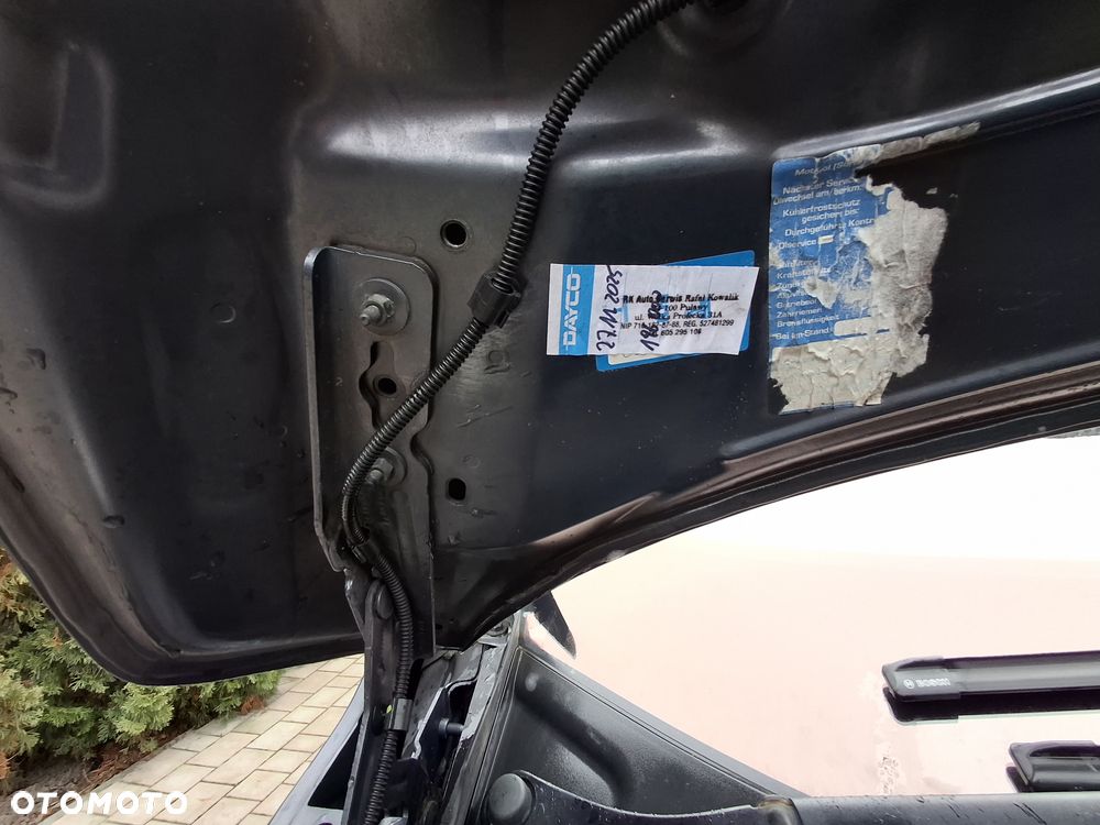 Ford Grand C-MAX 1.6 TDCi Start-Stop-System Titanium - 11