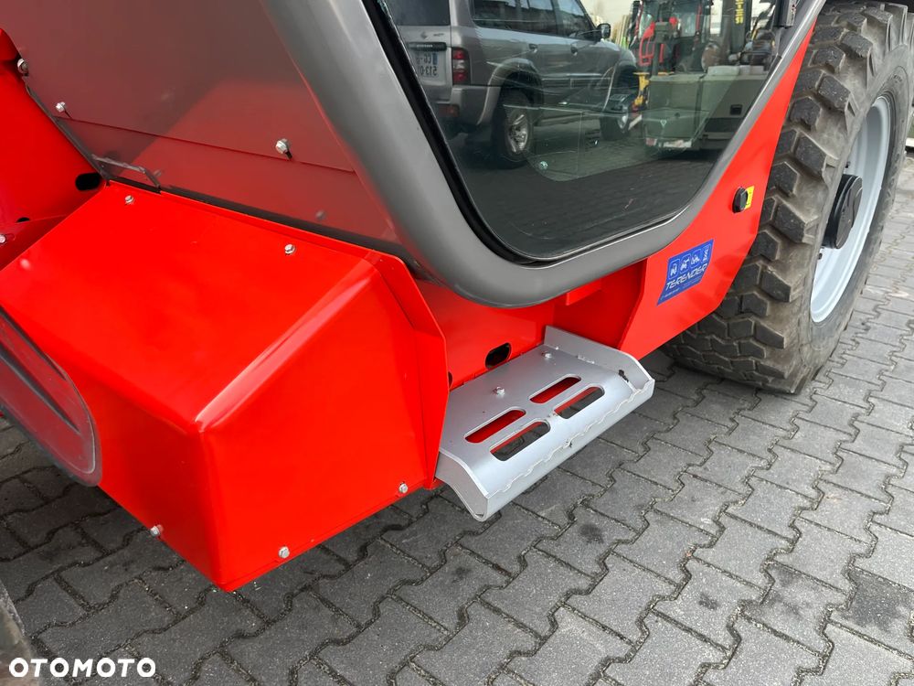 Manitou MLT741H - 26