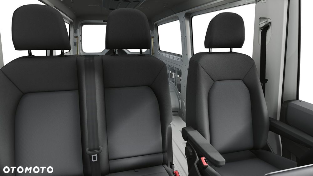 Volkswagen Crafter - 4