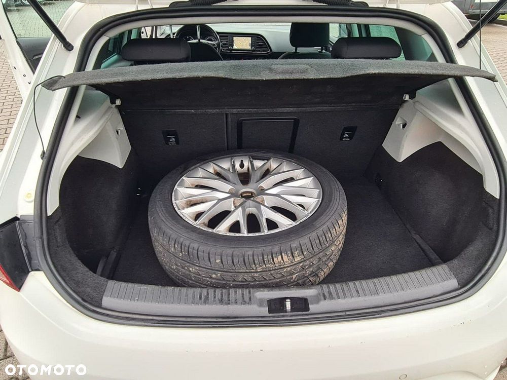 Seat Leon - 23