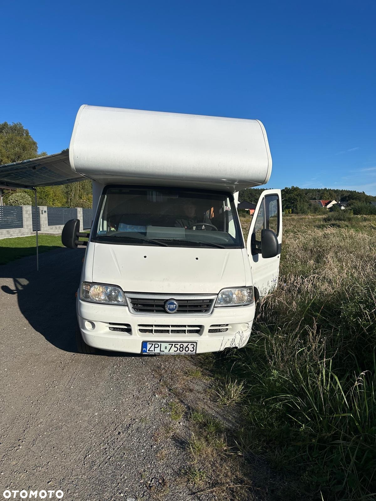 Fiat Ducato - 5