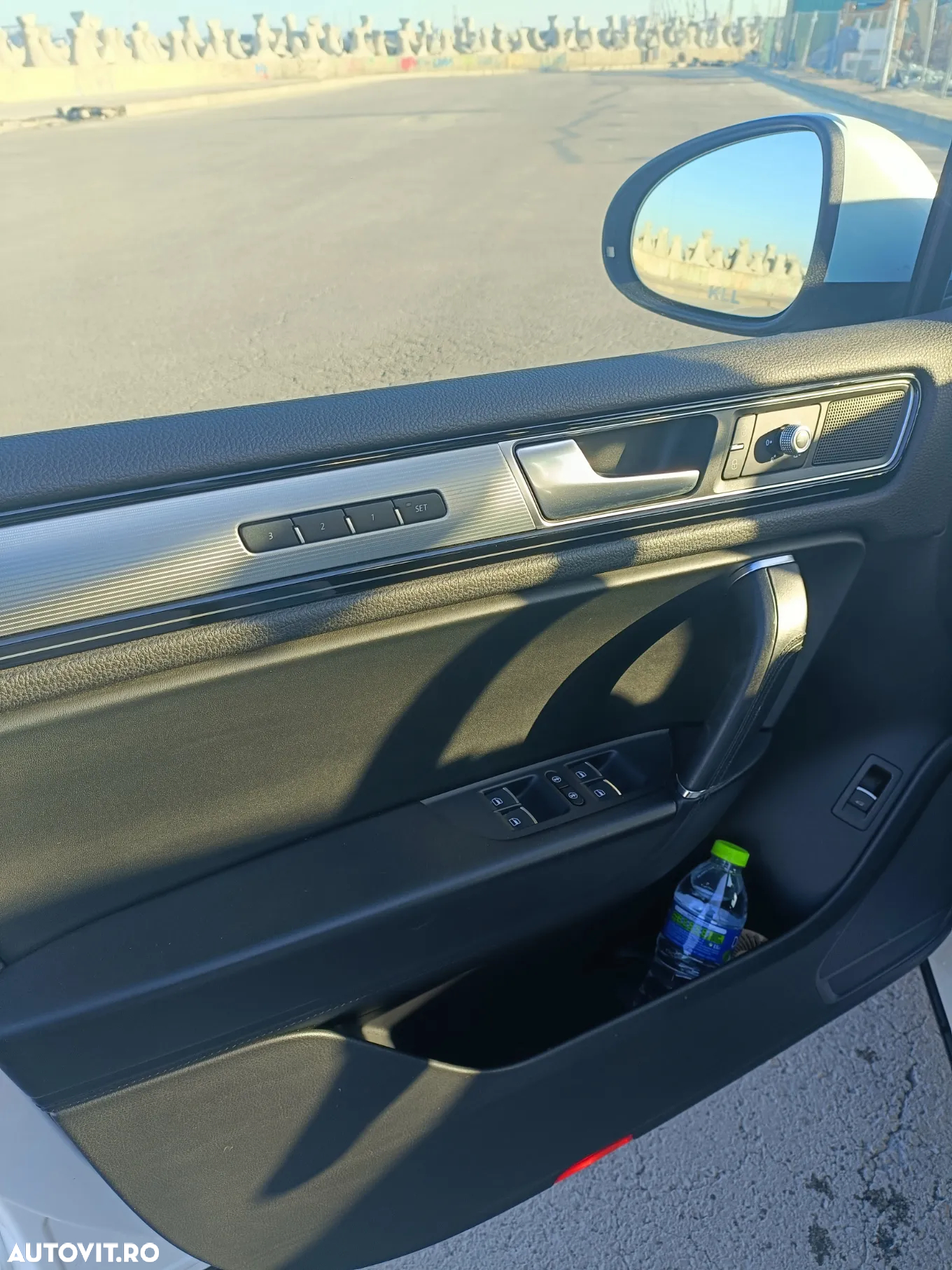 Volkswagen Touareg - 8
