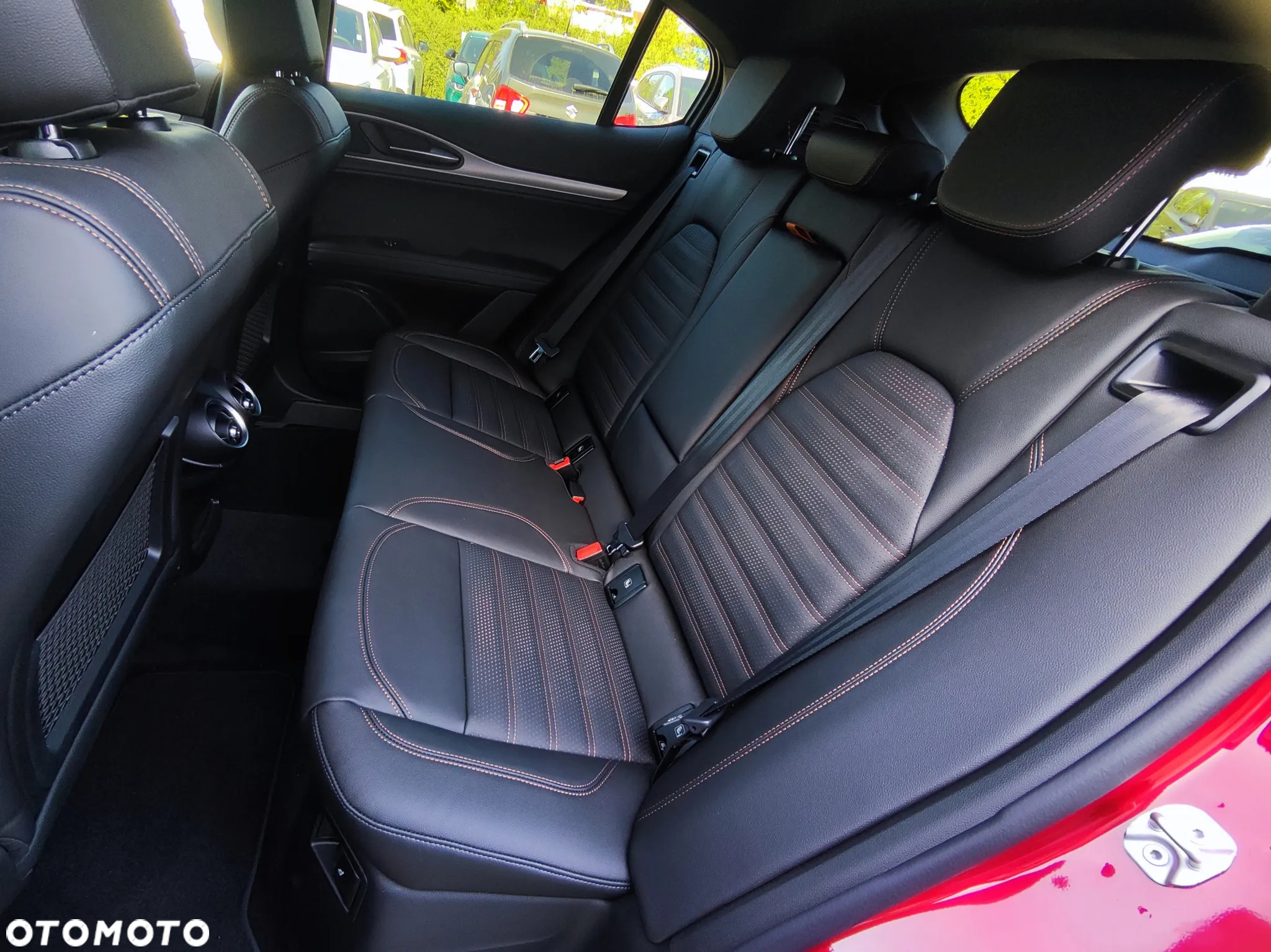 Alfa Romeo Stelvio 2.0 Turbo Intensa Q4 - 28