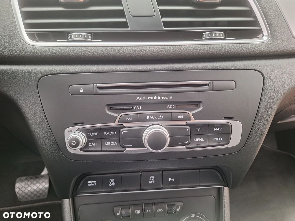 Audi Q3 2.0 TFSI Quattro S tronic sport - 22