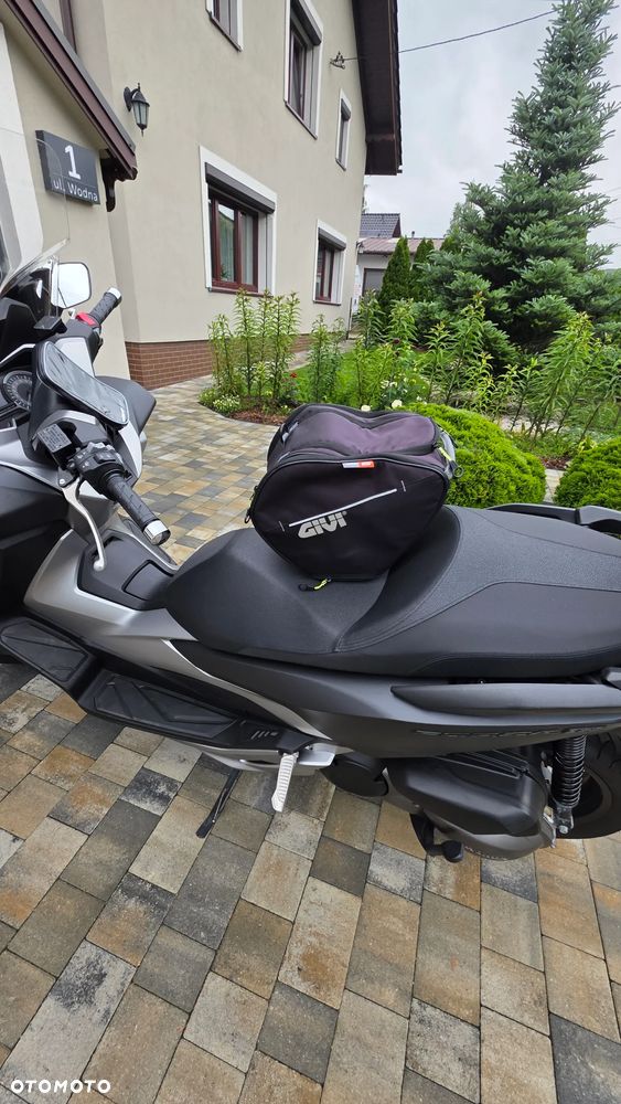 Honda NSS - 5