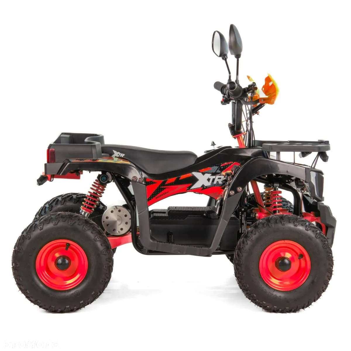 XTR Inny - 19