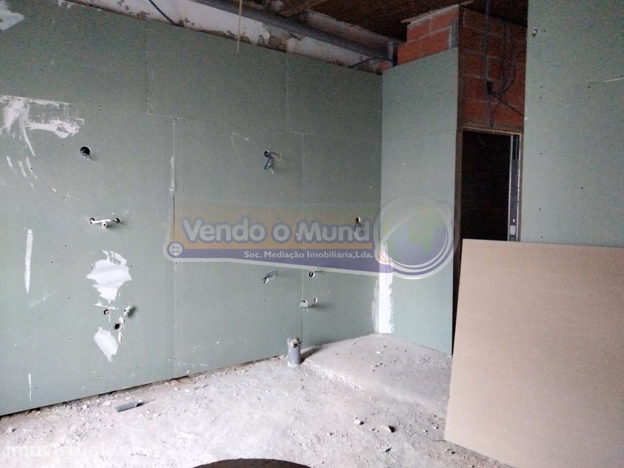 Moradia T2 em Vila Franca de Xira (VFX090) - Grande imagem: 2/8