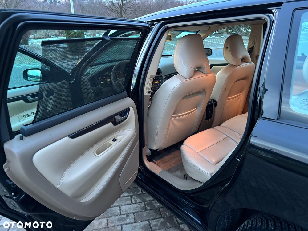Volvo V50 DPF D4 Geartronic Business Edition - 14