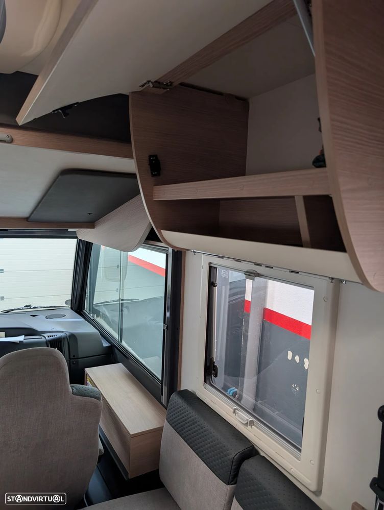 Fiat Ducato 35 2.3 M-Jet LH2 9L - 20
