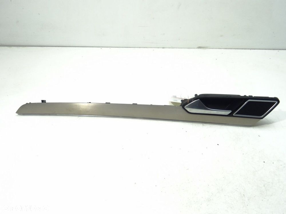 KLAMKA TYŁ LEWA WEWNĘTRZNA - 88.00 PLN - VW PASSAT B8 Variant (3G5, CB5) 2014 - 2022 2.0 TDI - 1