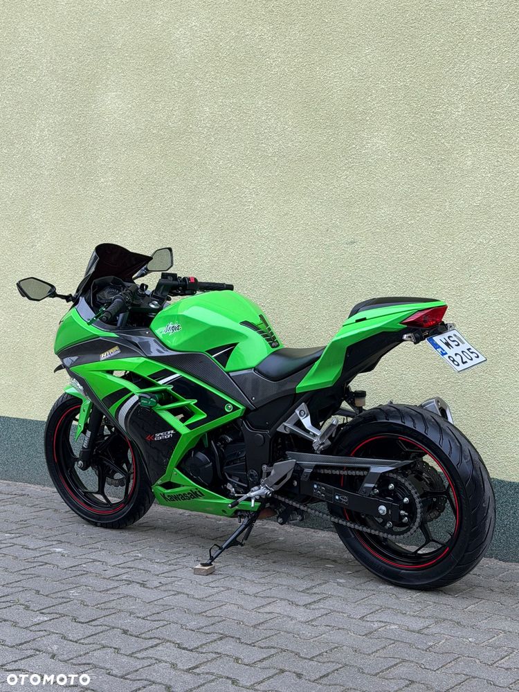 Kawasaki Ninja - 19