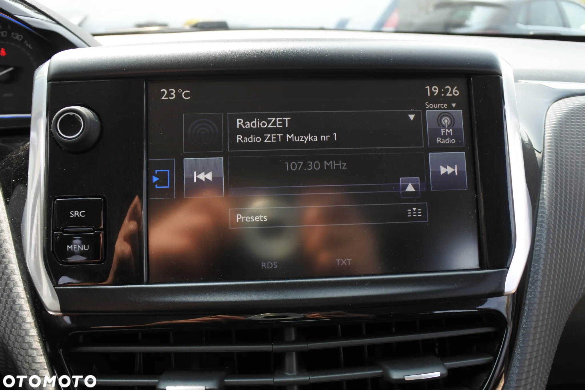 Peugeot 2008 1.2 Pure Tech GPF Crossway S&S - 13