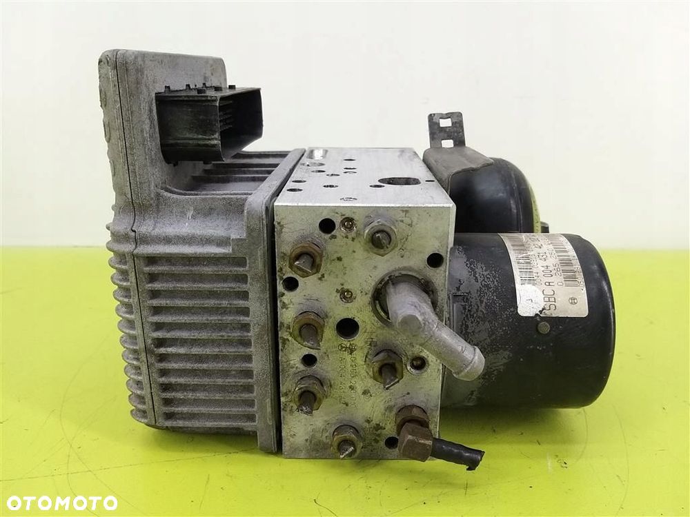 Pompa ABS Mercedes E-klasa W211 3.2CDI 2002-2009R BOSCH A0044314212 - 4