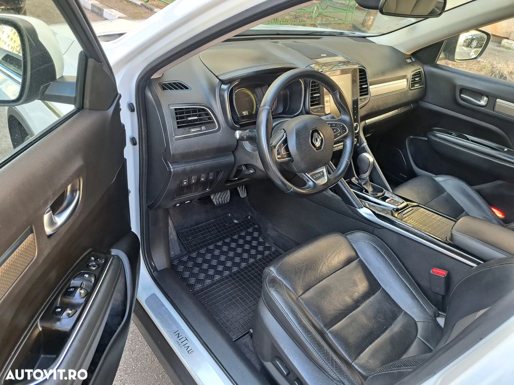 Renault Koleos ENERGY dCi 175 X-tronic 4WD INITIALE PARIS - 13