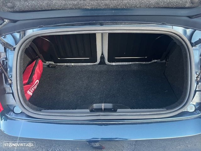 Fiat 500C 1.2 Collezione Fall Dualogic - 21