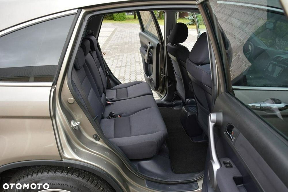 Honda CR-V 2.0 Elegance Lifestyle - 17