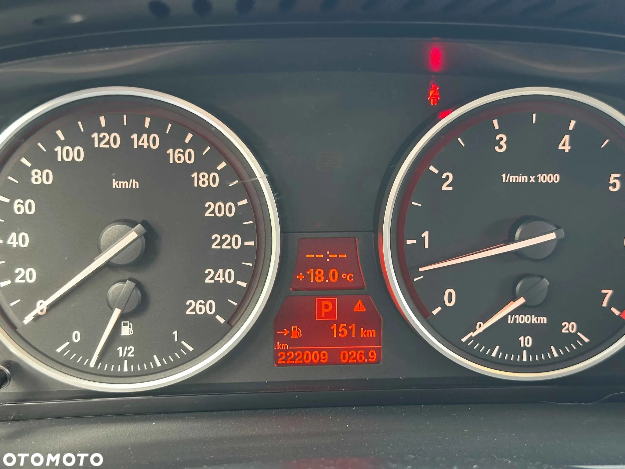 BMW Seria 5 523i Edition Exclusive - 29