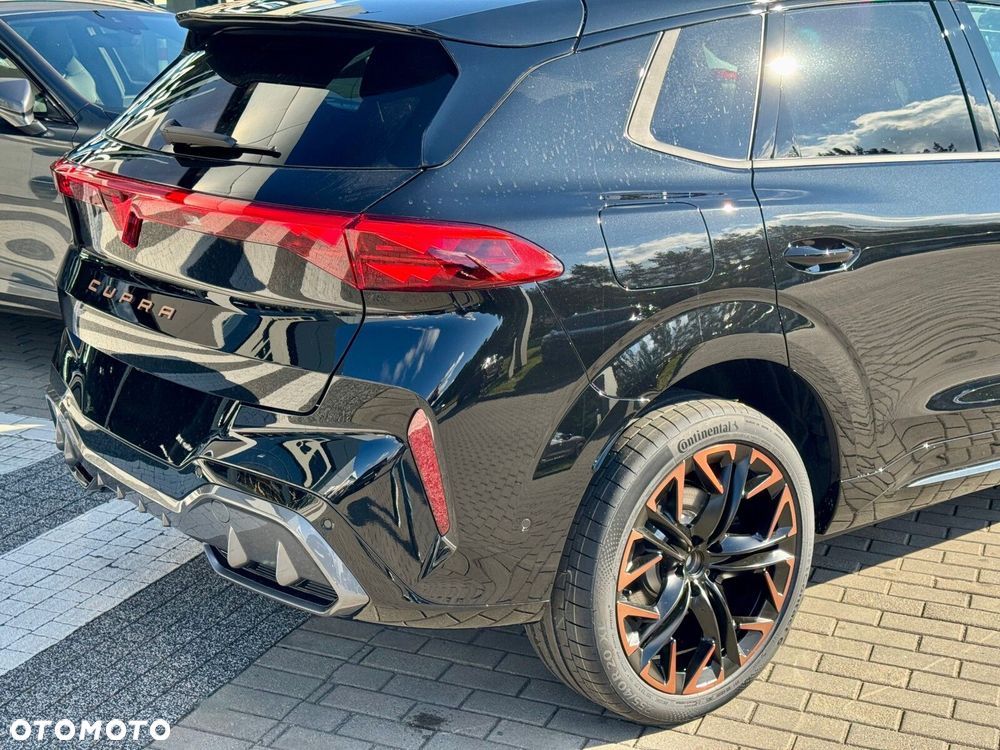 Cupra Terramar 2.0 TSI 4Drive VZ DSG - 10