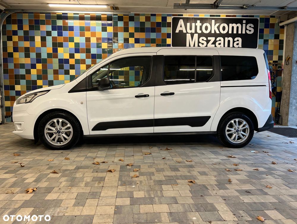 Ford Tourneo Connect Grand - 5
