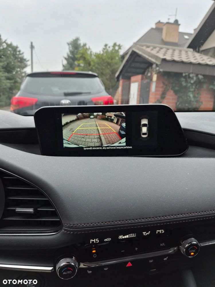 Mazda 3 2.0 mHEV Kanjo - 15