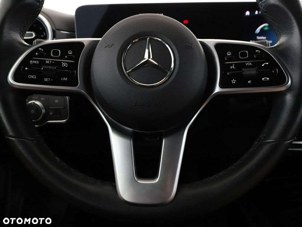 Mercedes-Benz Klasa A 250 E 8G-DCT Style - 22