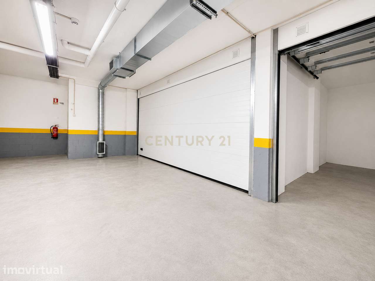 Garagem Nova em Torres Novas - Localização Central Privilegiada - Grande imagem: 5/12
