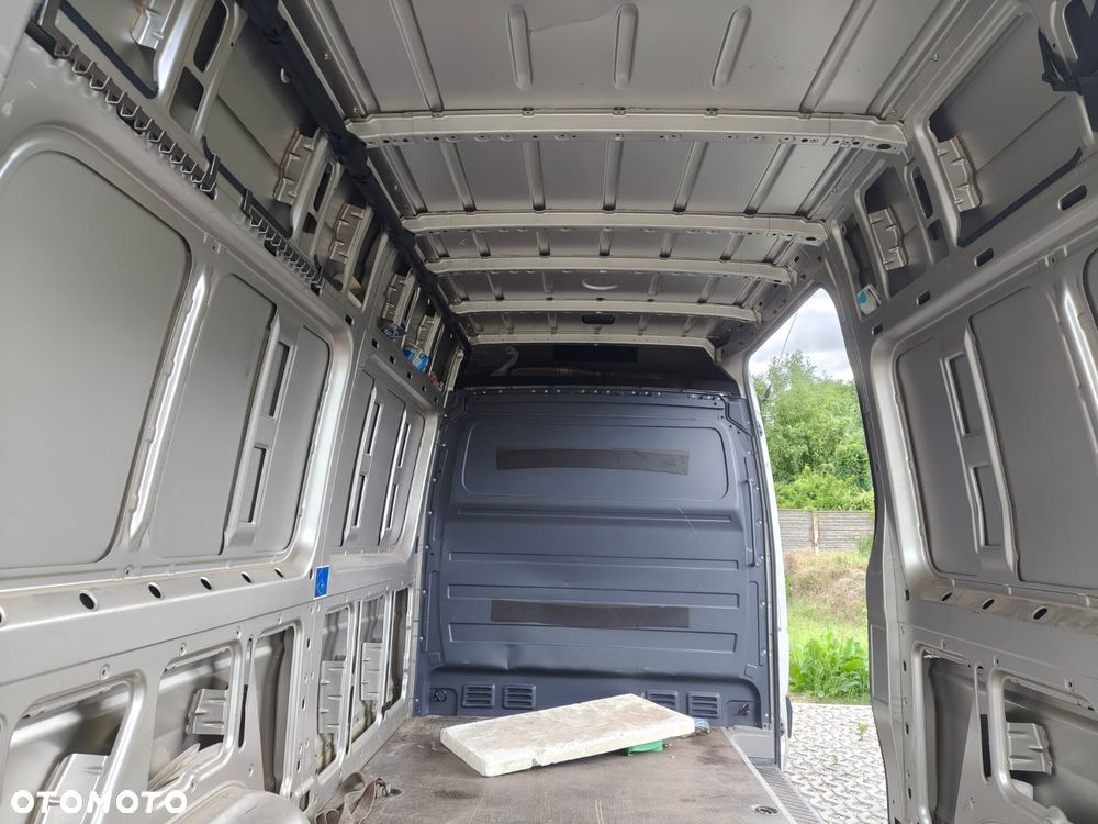 Mercedes-Benz Sprinter 316 CDI - 5