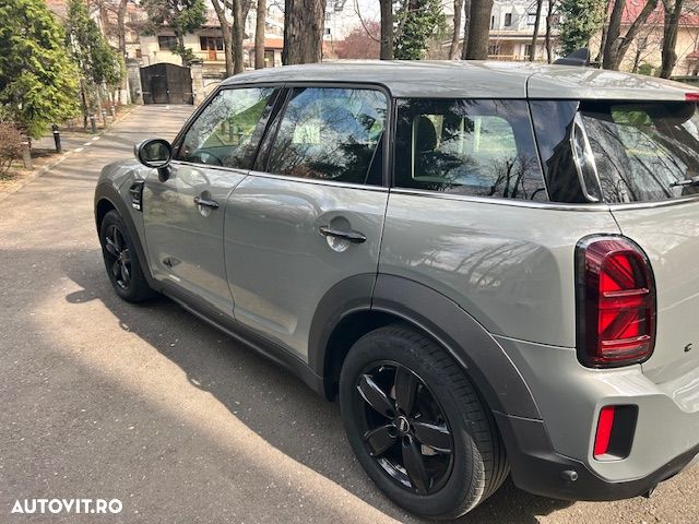 Mini Countryman Cooper ALL4 AT - 4