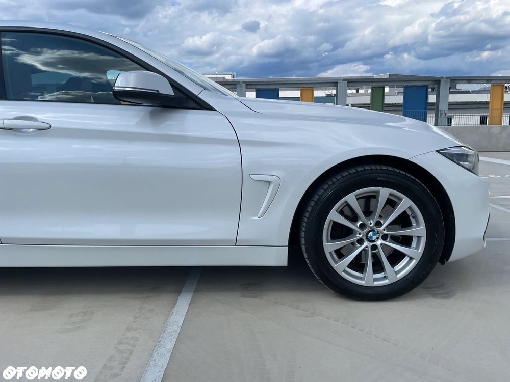 BMW Seria 4 430i xDrive - 13