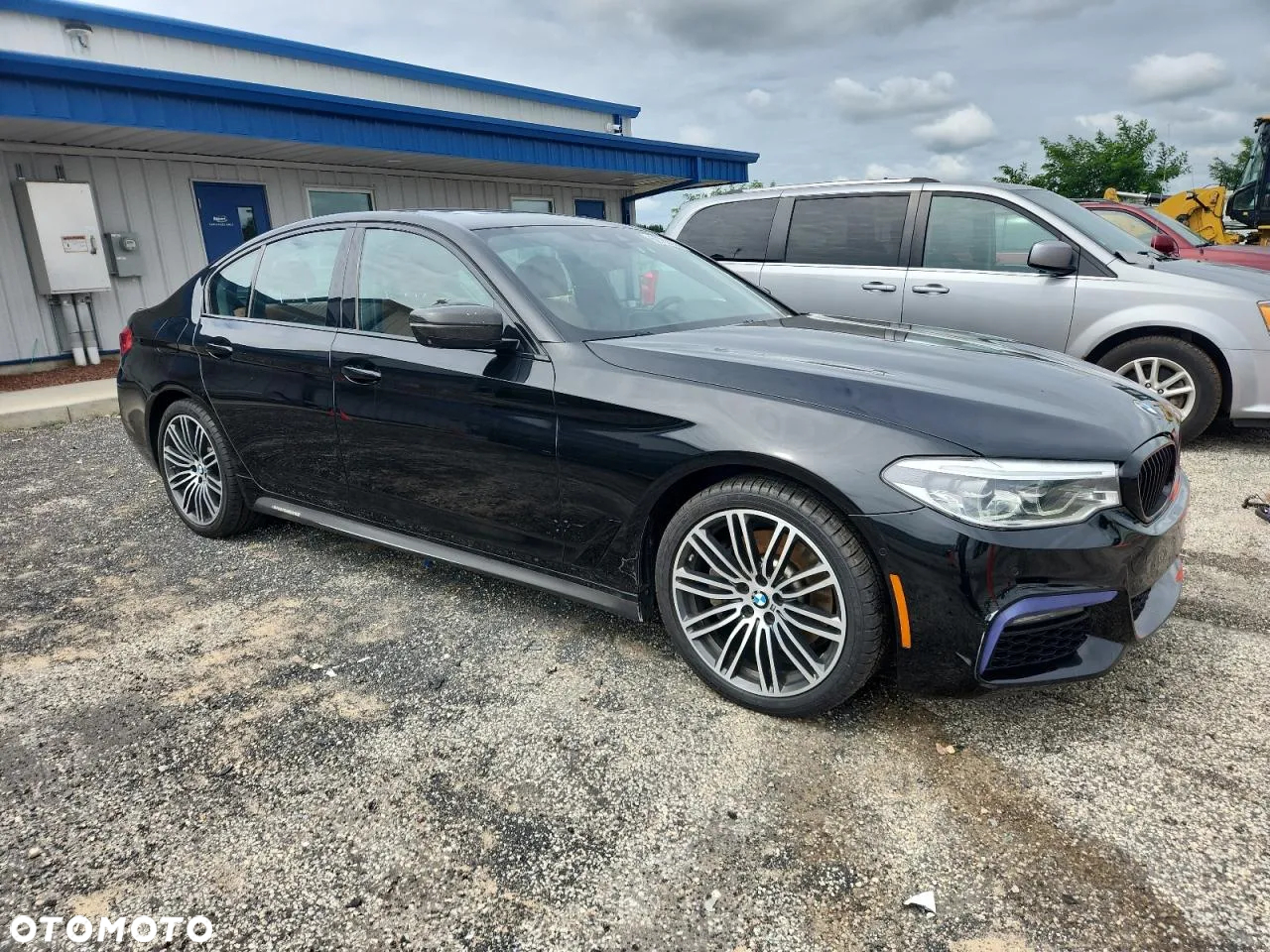 BMW Seria 5 - 4