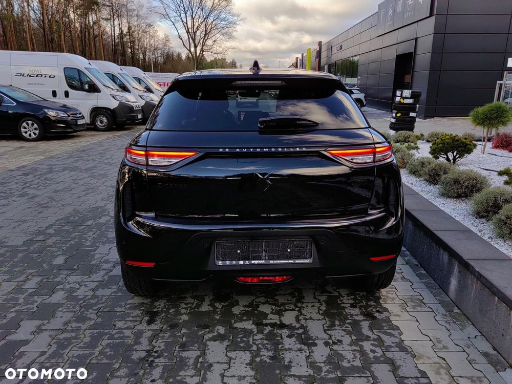 DS Automobiles DS 3 Crossback - 6