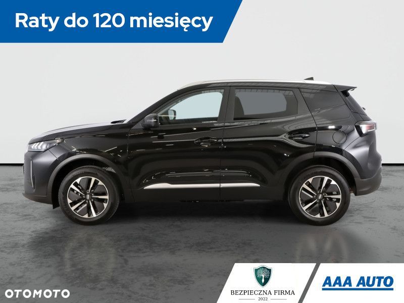 Chery Tiggo 4 - 4