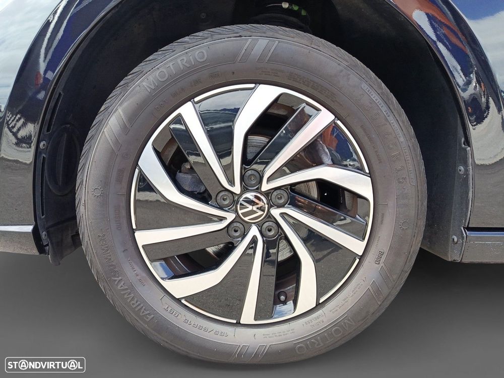 VW Polo 1.0 TSI Urban DSG - 14
