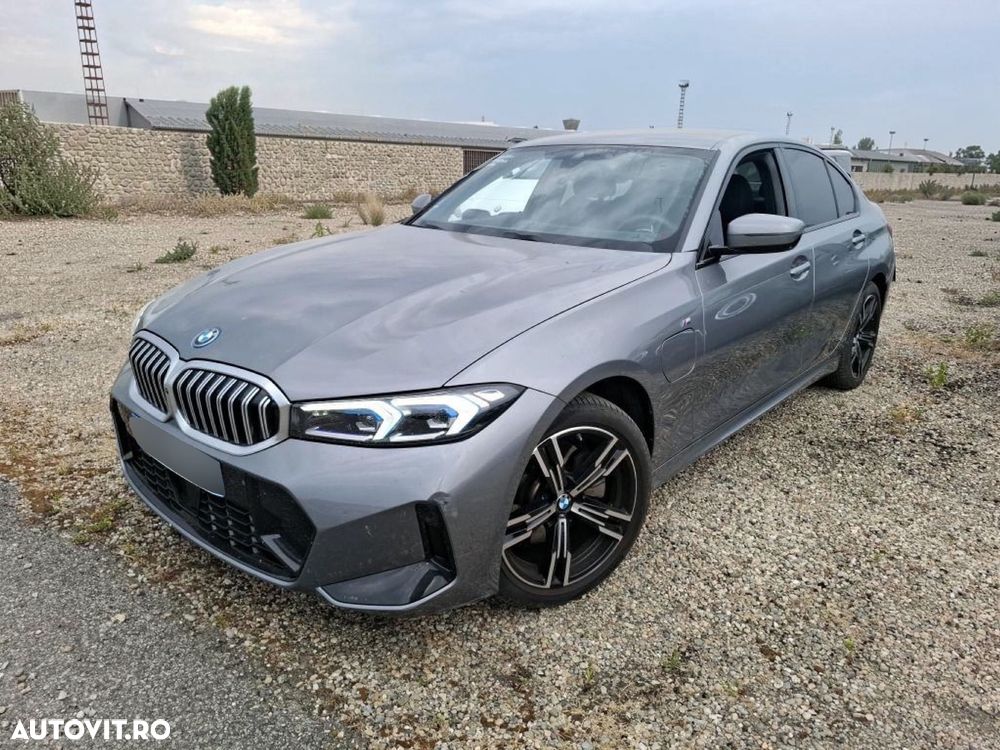 BMW Seria 3