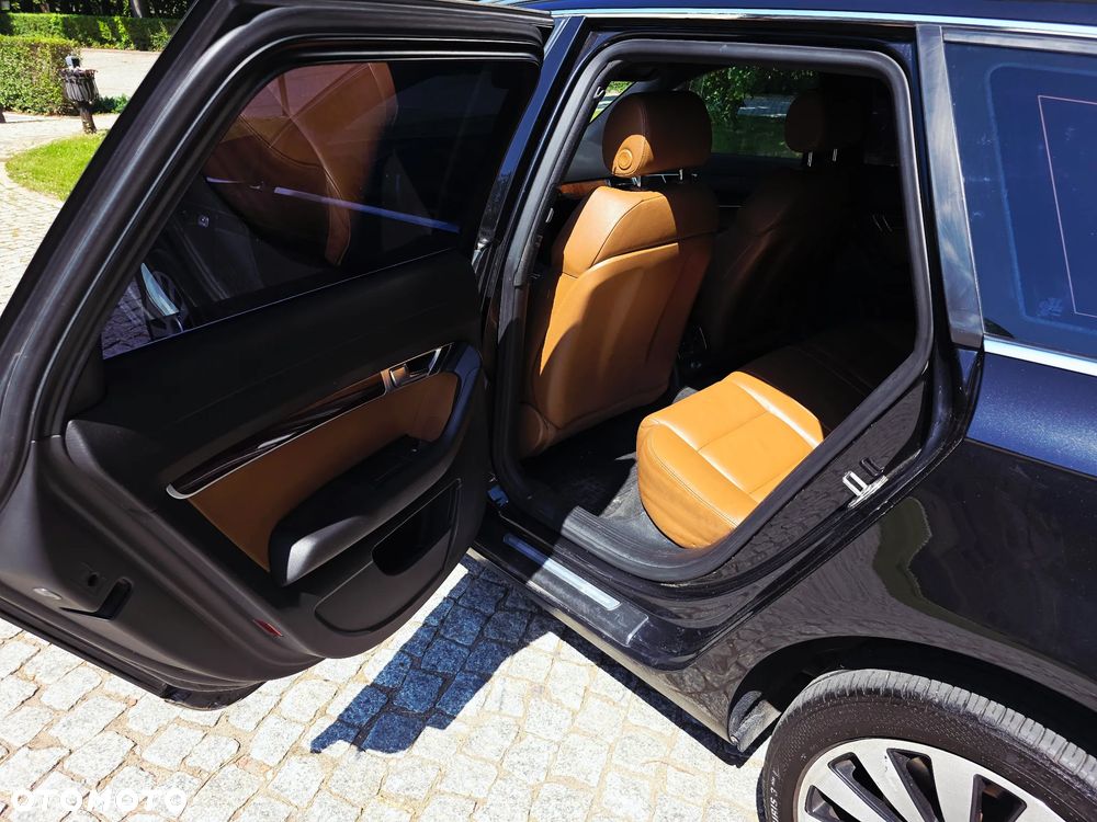 Audi A6 Avant 3.0 TDI Quattro Tiptronic - 20