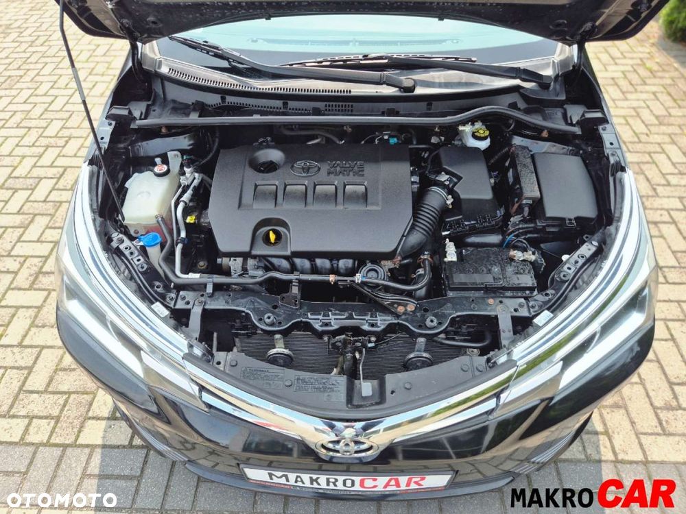 Toyota Corolla - 20