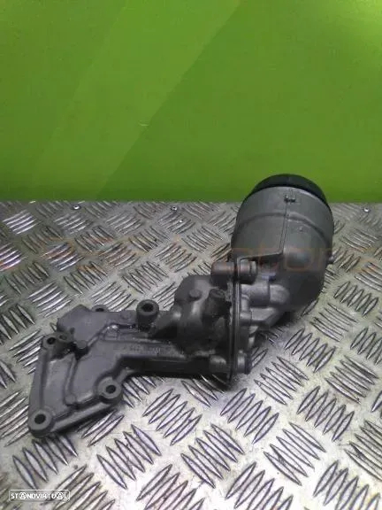 Reparação Peças Motor Mercedes R320 3.0CDi 2006 Ref 642.950 - 10