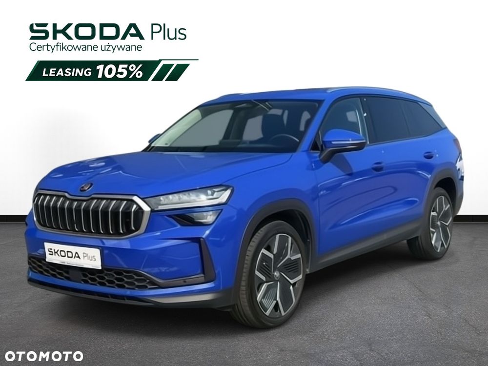 Skoda Kodiaq 1.5 TSI mHEV 4x2 Selection DSG - 1