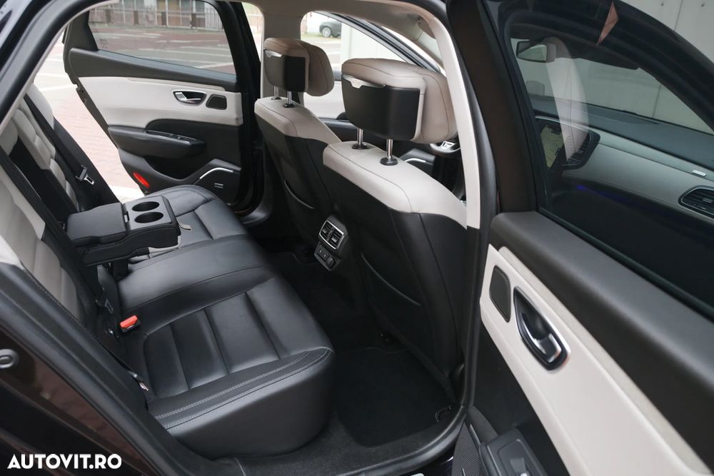 Renault Talisman ENERGY dCi 160 EDC INITIALE PARIS - 14