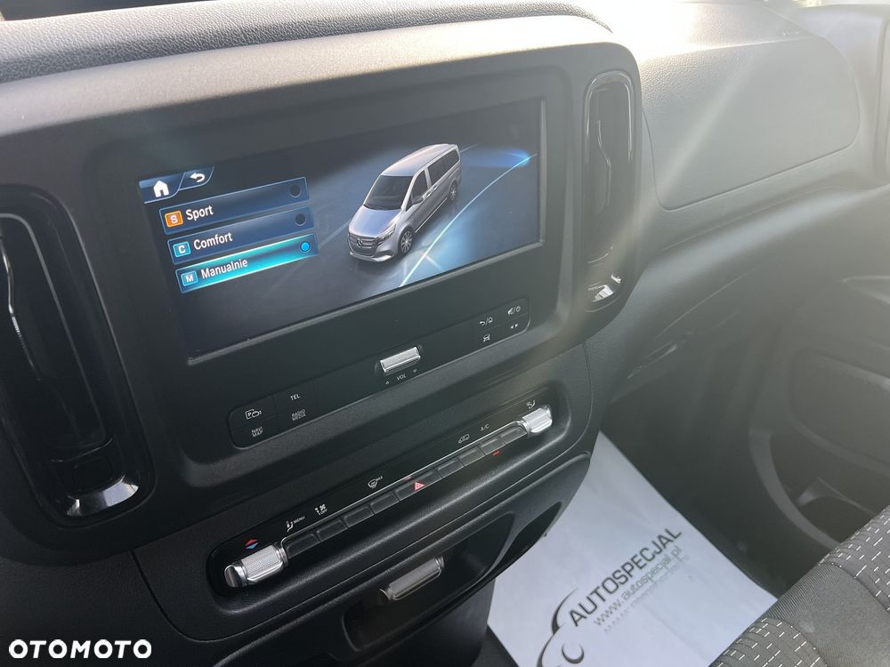 Mercedes-Benz Vito - 34