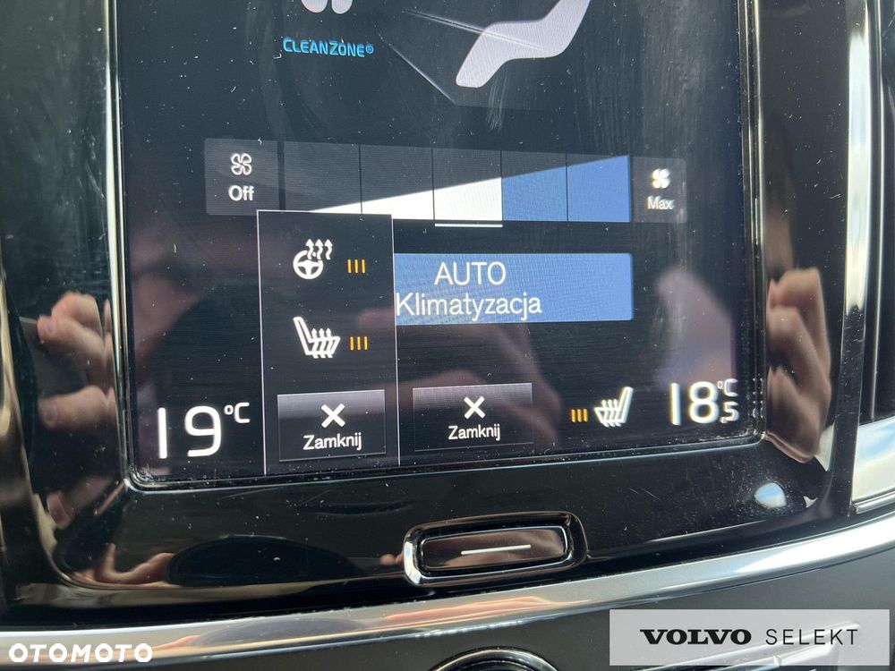 Volvo V90 - 23