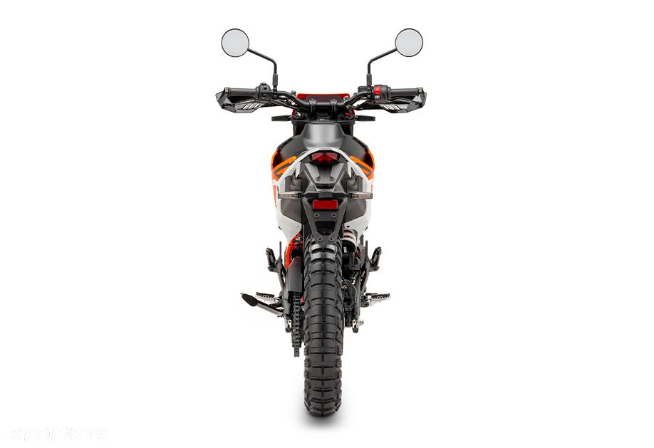 KTM Enduro - 9